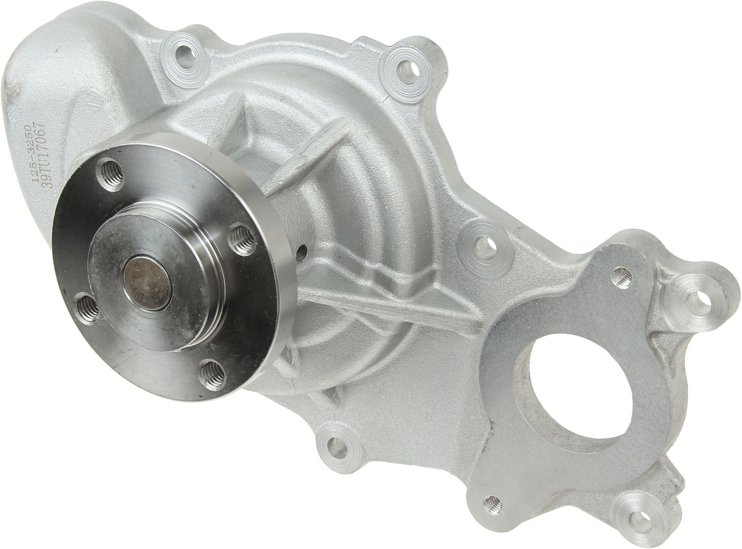 2020, 2019, 2018, 2017, 2016, 2015 Ford Transit-150 Engine Water Pump