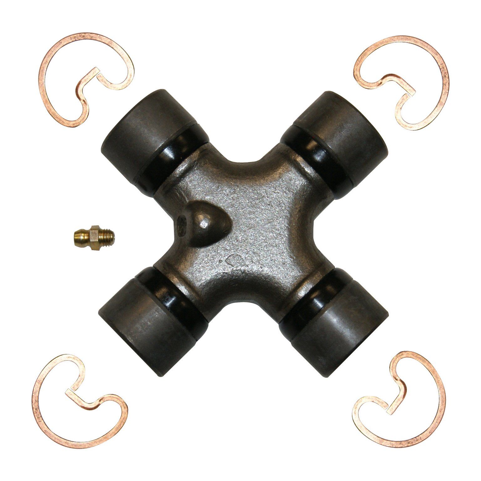 2000, 1999 GMC C3500 2500 Universal Joint