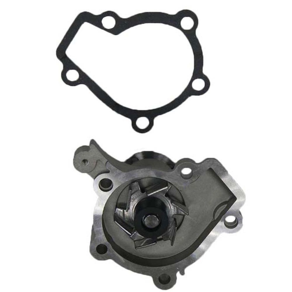 2009, 2008, 2007, 2006, 2005, 2004 Kia Spectra Engine Water Pump