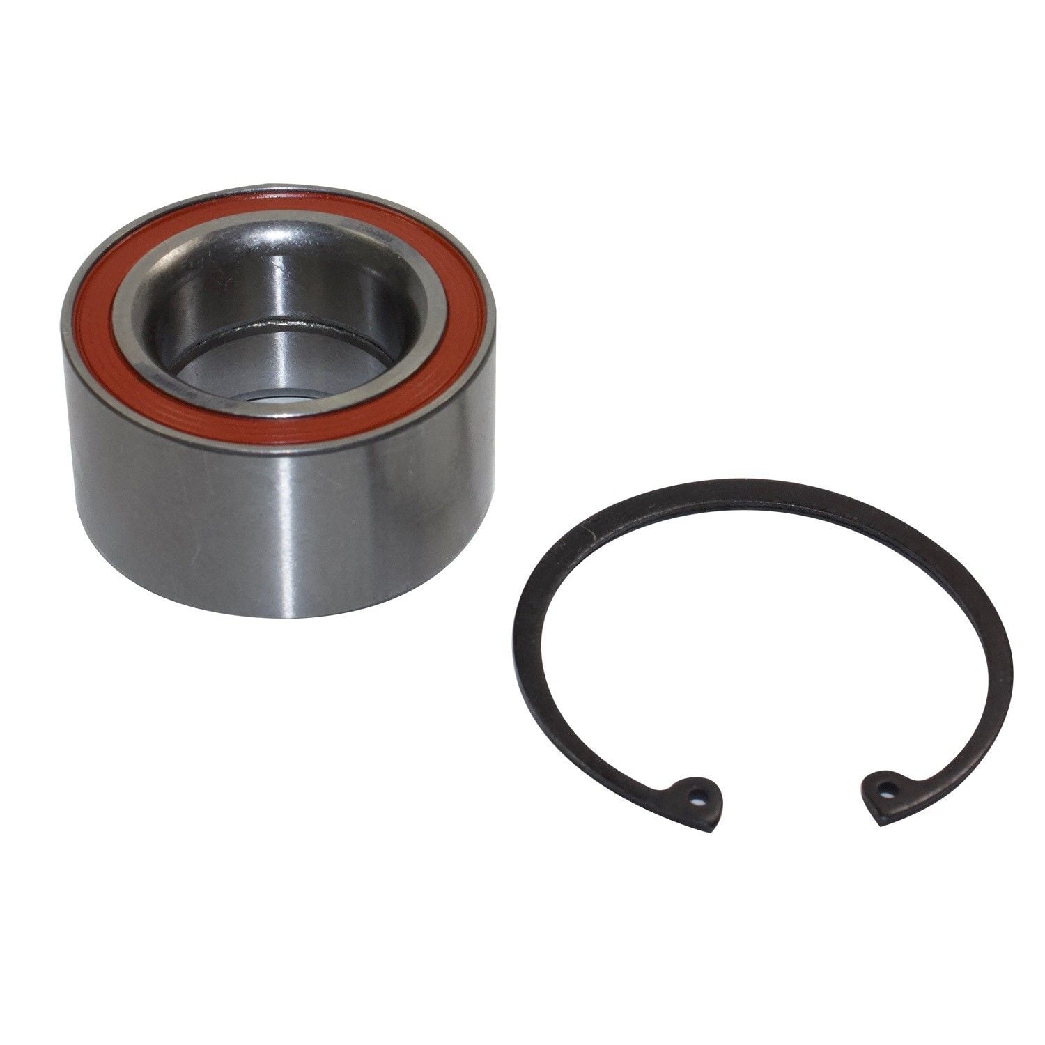 2002, 2001, 2000, 1999, 1998, 1997, 1996, 1995, 1994, 1993, 1992, 1991 Saturn SL Wheel Bearing