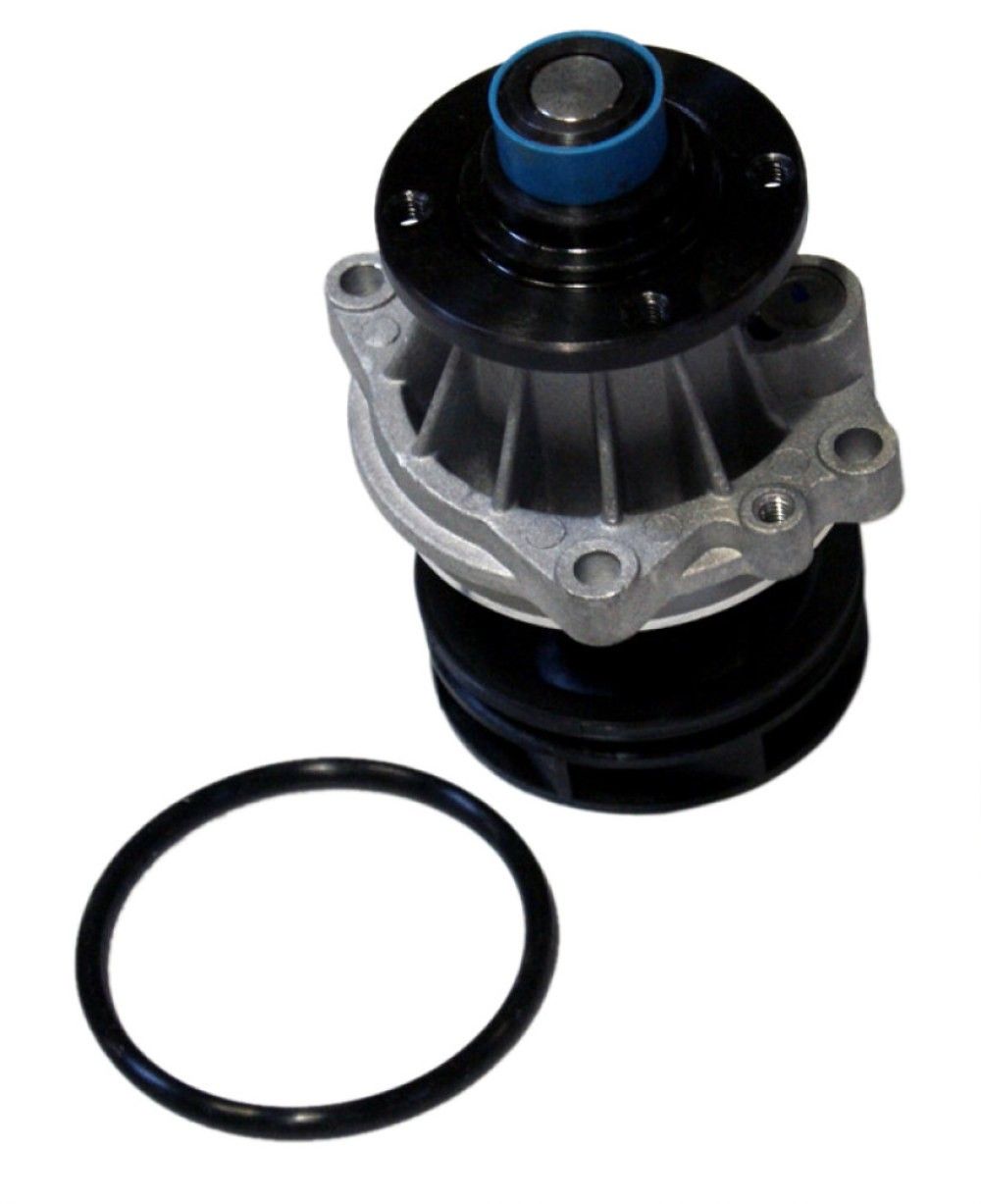 2003-2005 BMW 320i Engine Water Pump GMB