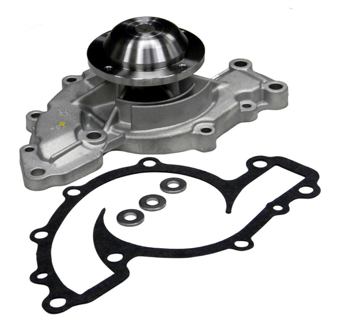 Engine Water Pump