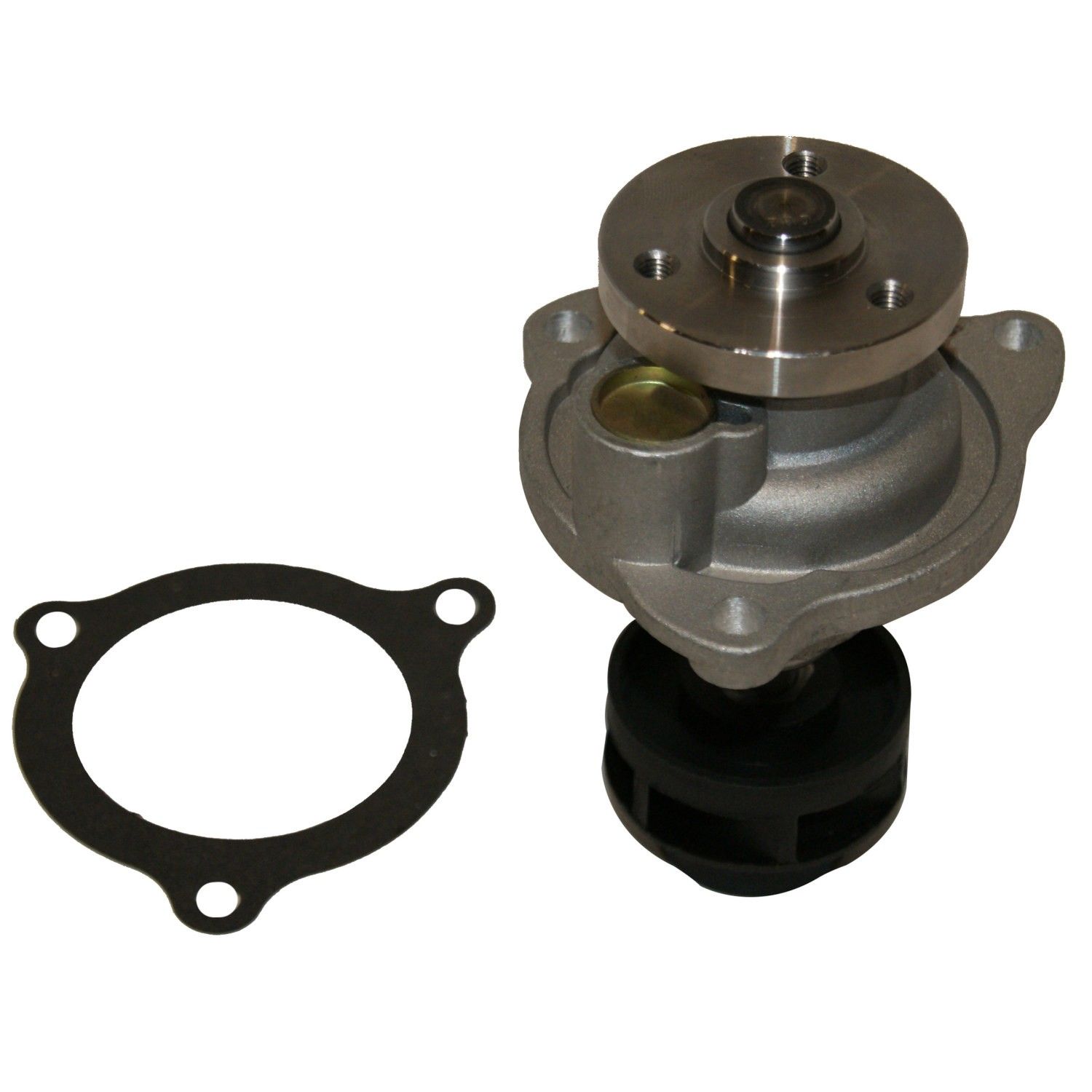 2010, 2009, 2008, 2007, 2006, 2005, 2004, 2003, 2002, 2001 Ford Fiesta Engine Water Pump
