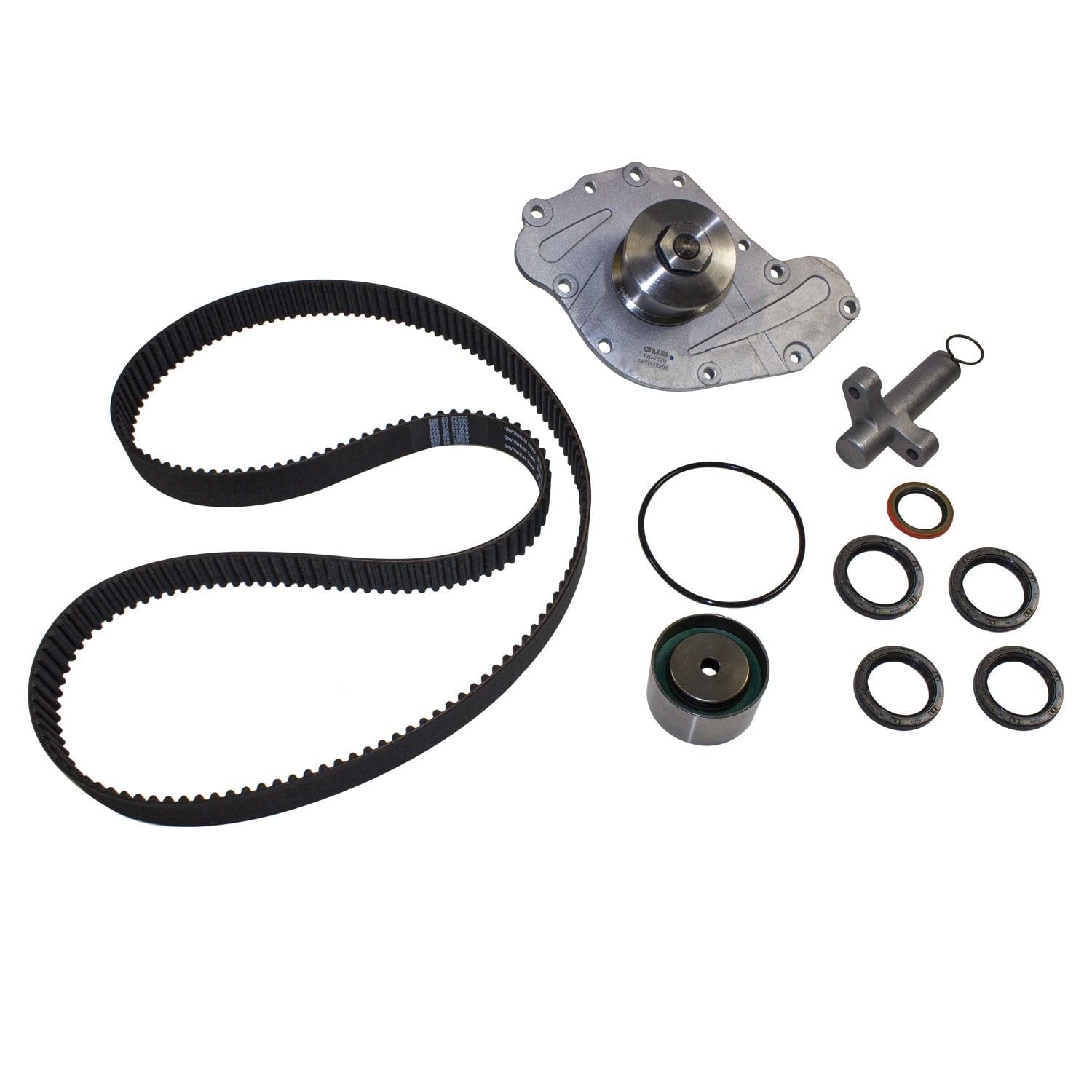 Engine Timing Belt Kit with Water Pump