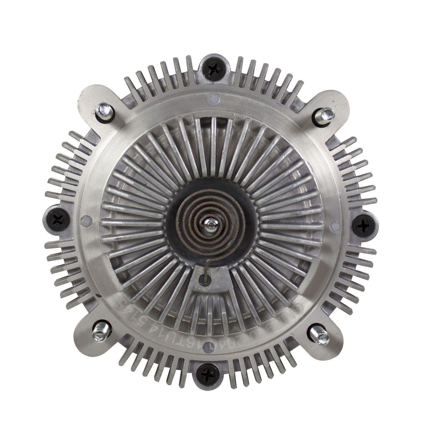ENGINE COOLING FAN CLUTCH 2657