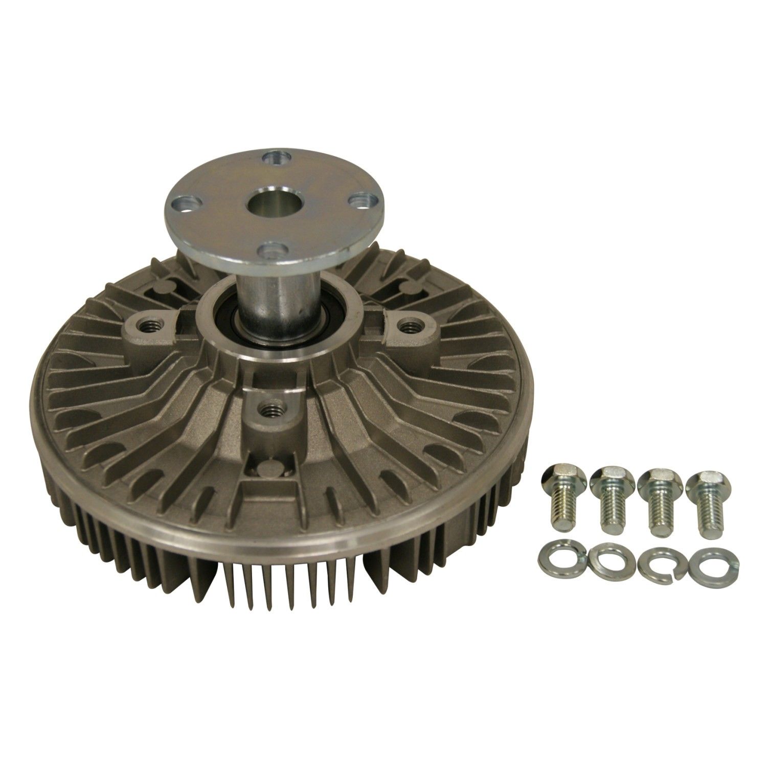 1996, 1995, 1994, 1993, 1992, 1991, 1990, 1989, 1988 Ford Bronco Engine Cooling Fan Clutch