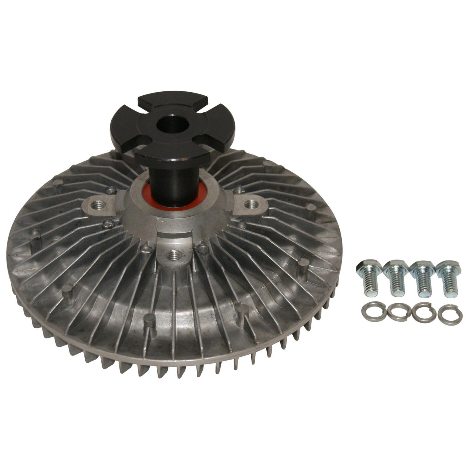 1993, 1992, 1991, 1990 GMC Jimmy Engine Cooling Fan Clutch