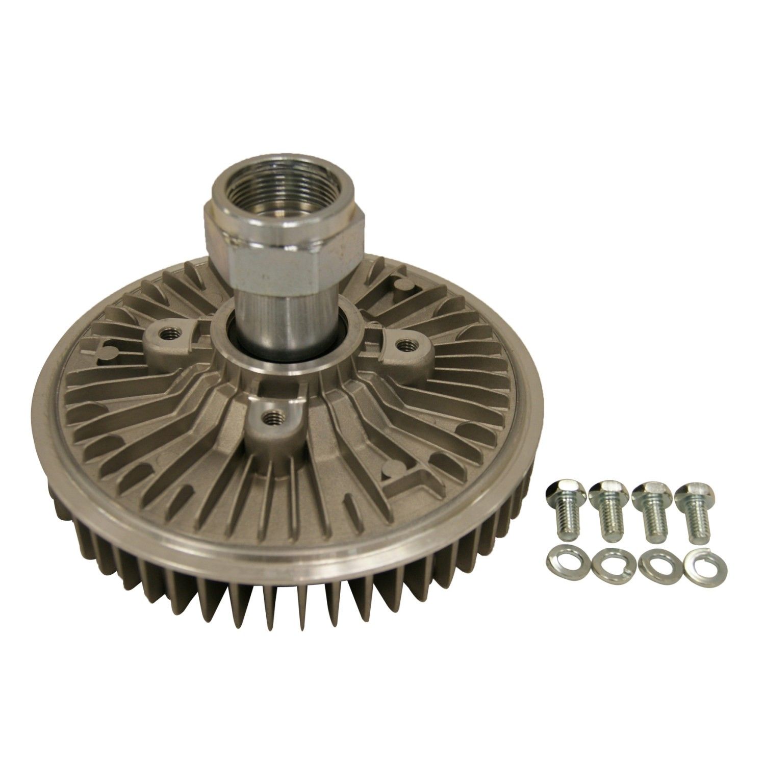 2005, 2004, 2003, 2002, 2001, 2000 Ford Excursion Club Wagon Engine Cooling Fan Clutch