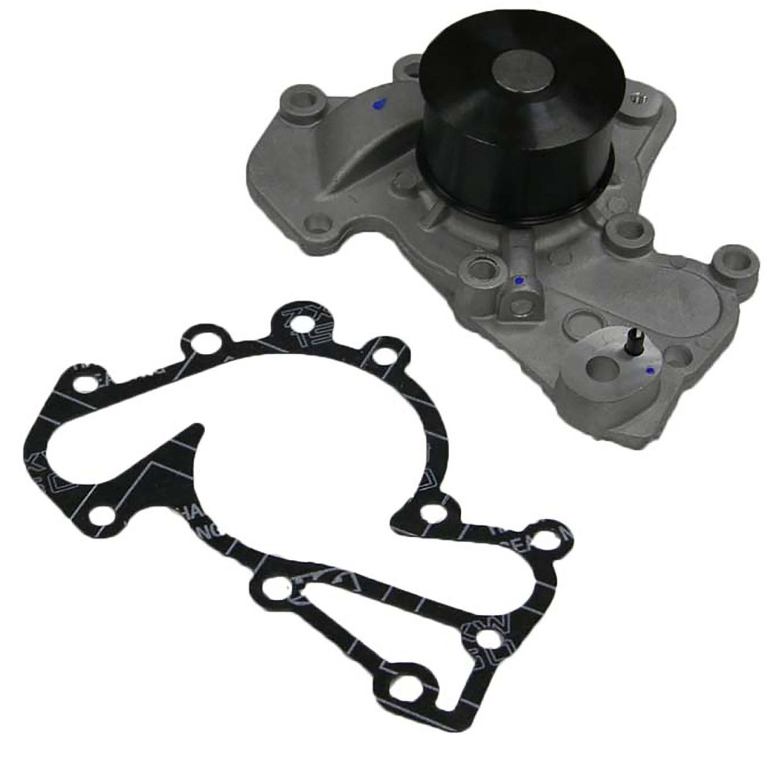 2006, 2005, 2004, 2003, 2002, 2001 Kia Optima Fe Engine Water Pump