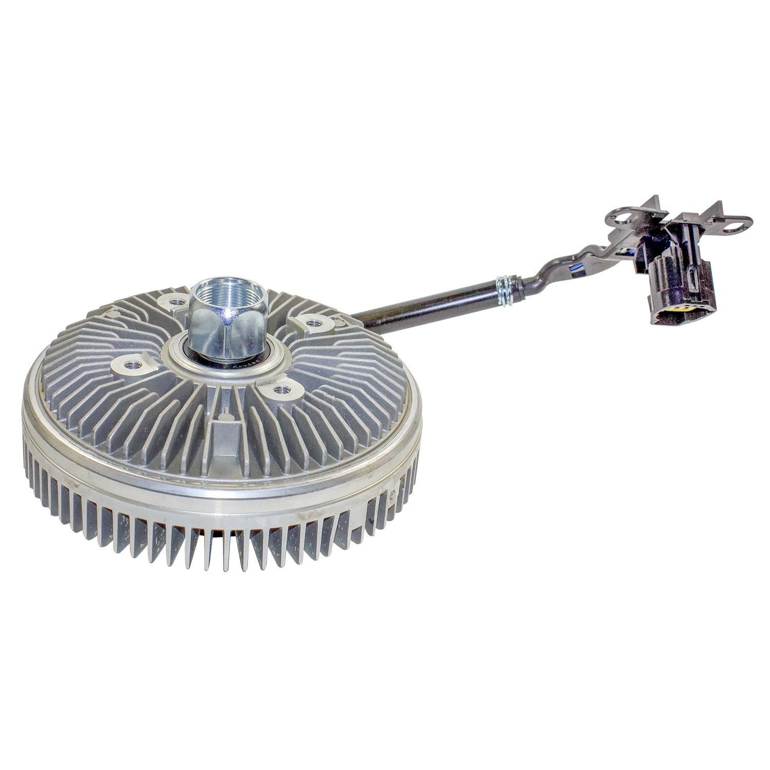 2012, 2011 Ram 4500 Engine Cooling Fan Clutch