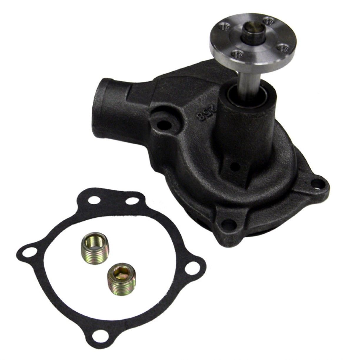 Engine Water Pump