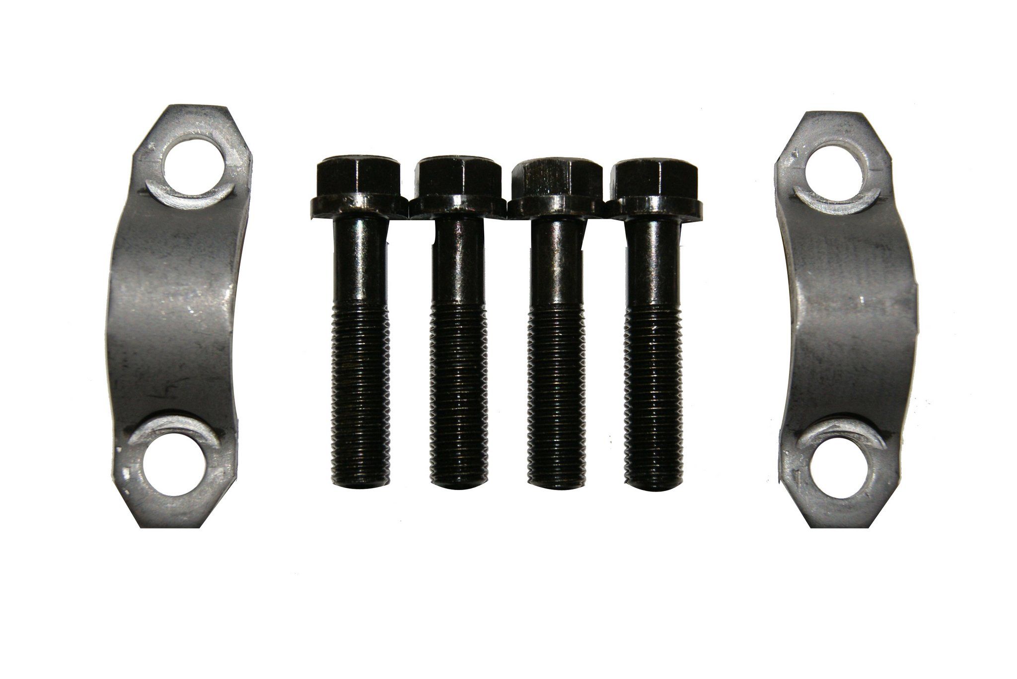 Universal Joint Strap Kit Moog 53010 Car & Truck Transmission