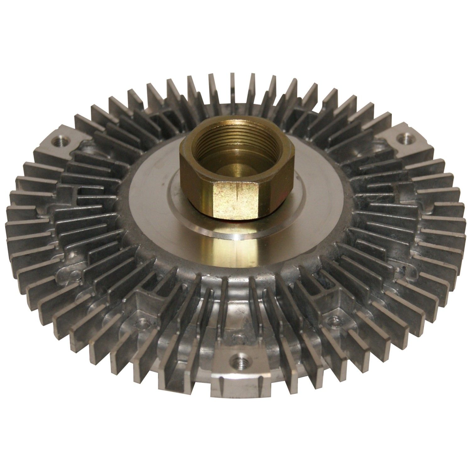 1999, 1998 Mercedes-Benz ML320 1998-1999 Mercedes-Benz ML320 Engine Cooling Fan Clutch
