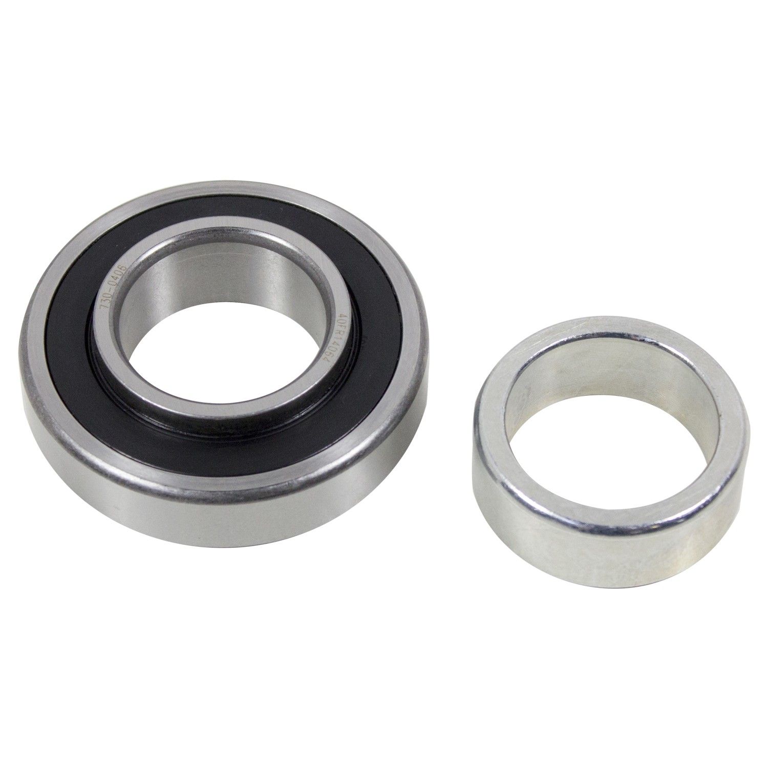 2004, 2003, 2002, 2001, 2000, 1999 Chevrolet Tracker Wheel Bearing