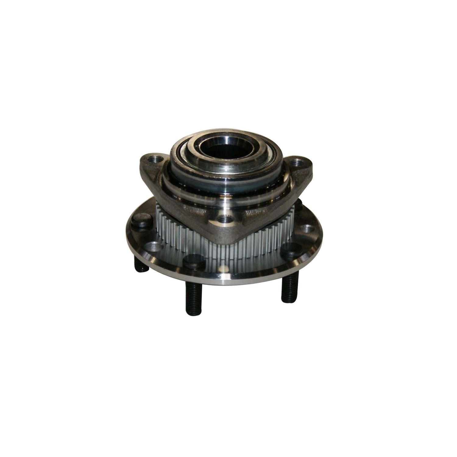 1991 GMC Syclone Wheel Bearing and Hub Assembly