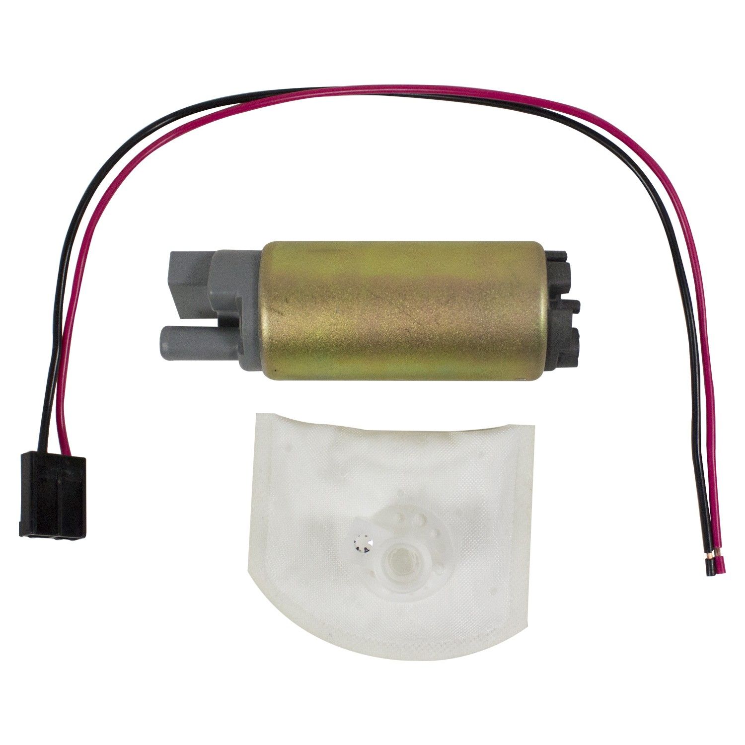2010, 2009, 2008, 2007, 2006 Kia Optima Fuel Pump and Strainer Set