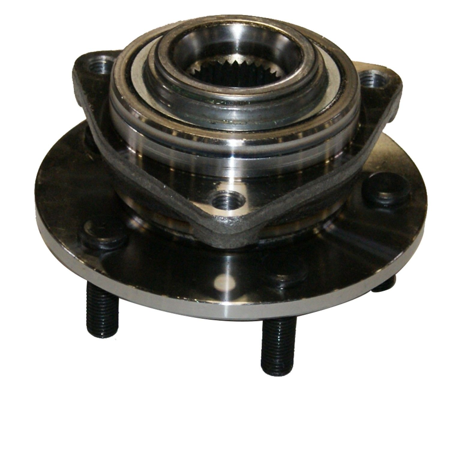 2004, 2003, 2002, 2001, 2000, 1999, 1998, 1997, 1996, 1995, 1994, 1993 Dodge Intrepid Wheel Bearing and Hub Assembly