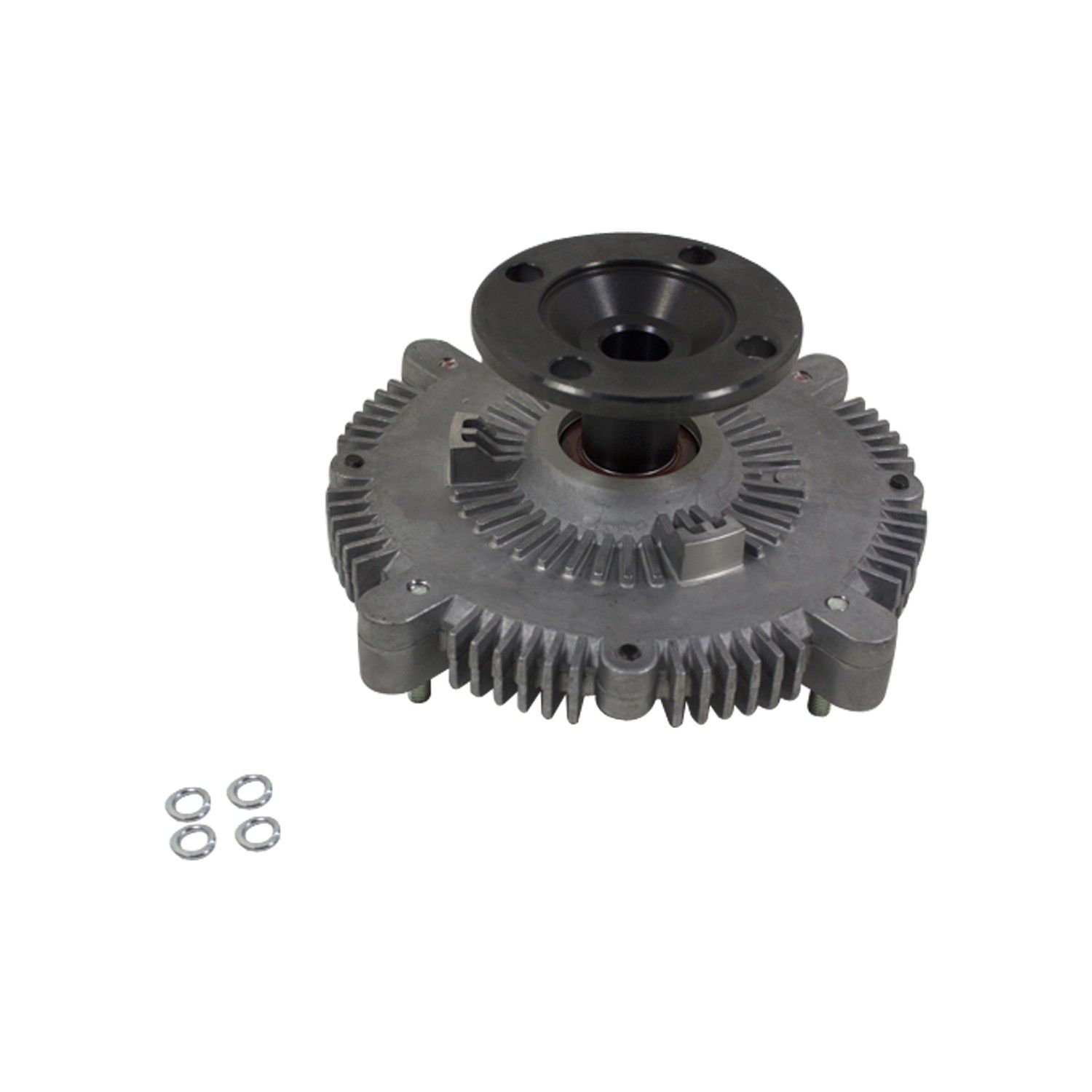 1998, 1997, 1996, 1995, 1994 Toyota T100 Engine Cooling Fan Clutch