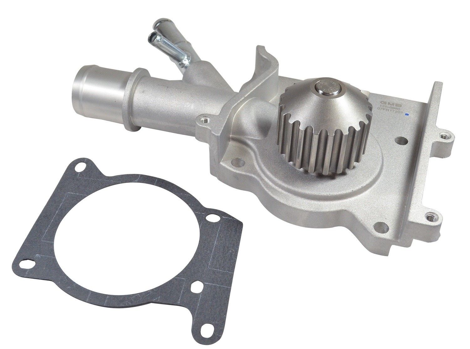 2004, 2003, 2002, 2001, 2000 Ford Focus Engine Water Pump