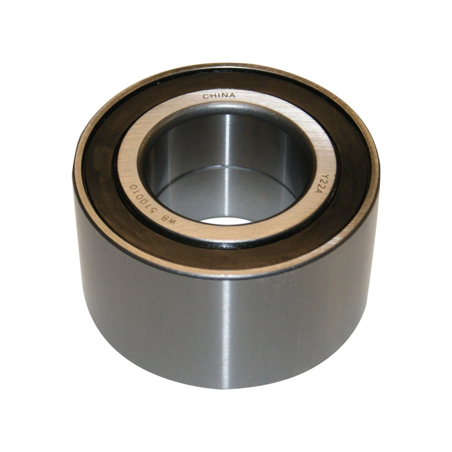 2007, 2006, 2005 Mazda 3 Wheel Bearing