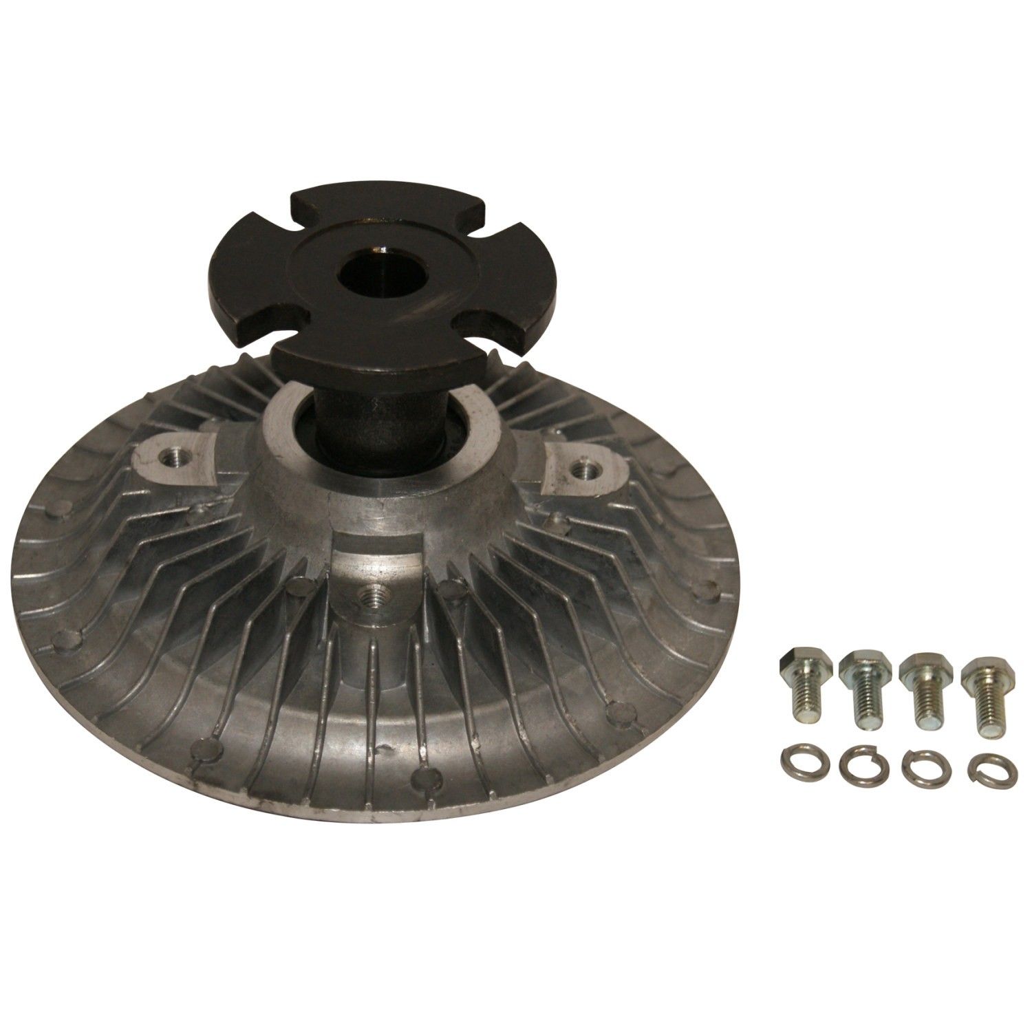 1995, 1994, 1993 Isuzu Pickup Engine Cooling Fan Clutch