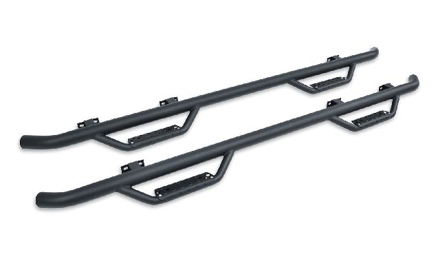 2015-2017 Ram 1500 Step Nerf Bar (Go Rhino)