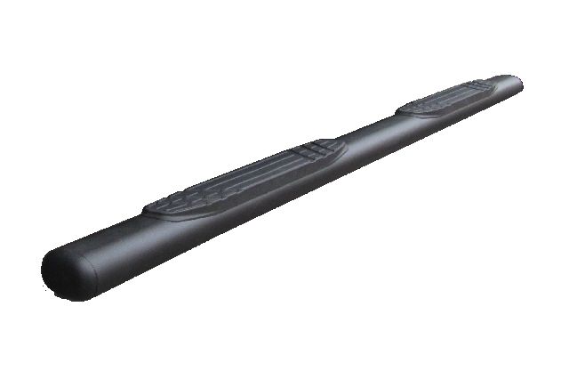 2001-2006 GMC Sierra 3500 Step Nerf Bar - Left and Right (Go Rhino)