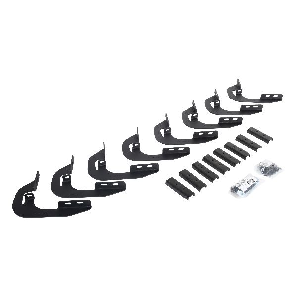 2025 Toyota Sequoia Running Board - Left and Right (Go Rhino)