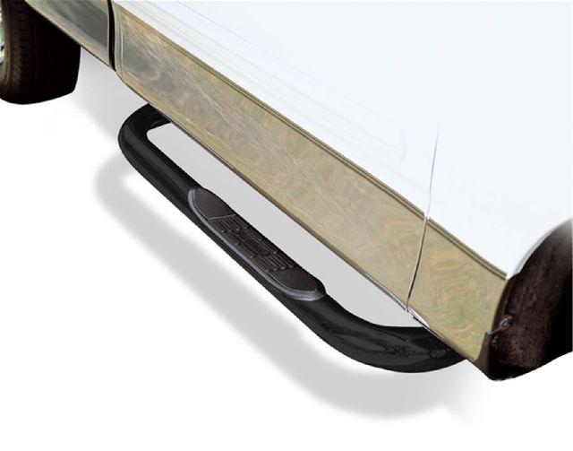 1982-1987 Mazda B2000 Step Nerf Bar (Go Rhino)