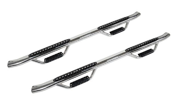 1999 Ford F-250 Step Nerf Bar (Go Rhino)