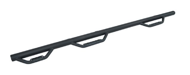 2014-2017 GMC Sierra 2500 HD Step Nerf Bar (Go Rhino)