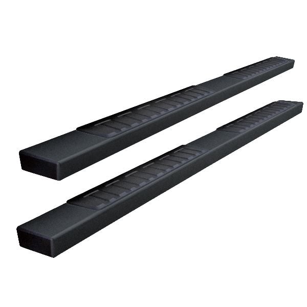 2007-2013 Chevrolet Avalanche Step Nerf Bar - Left and Right (Go Rhino)