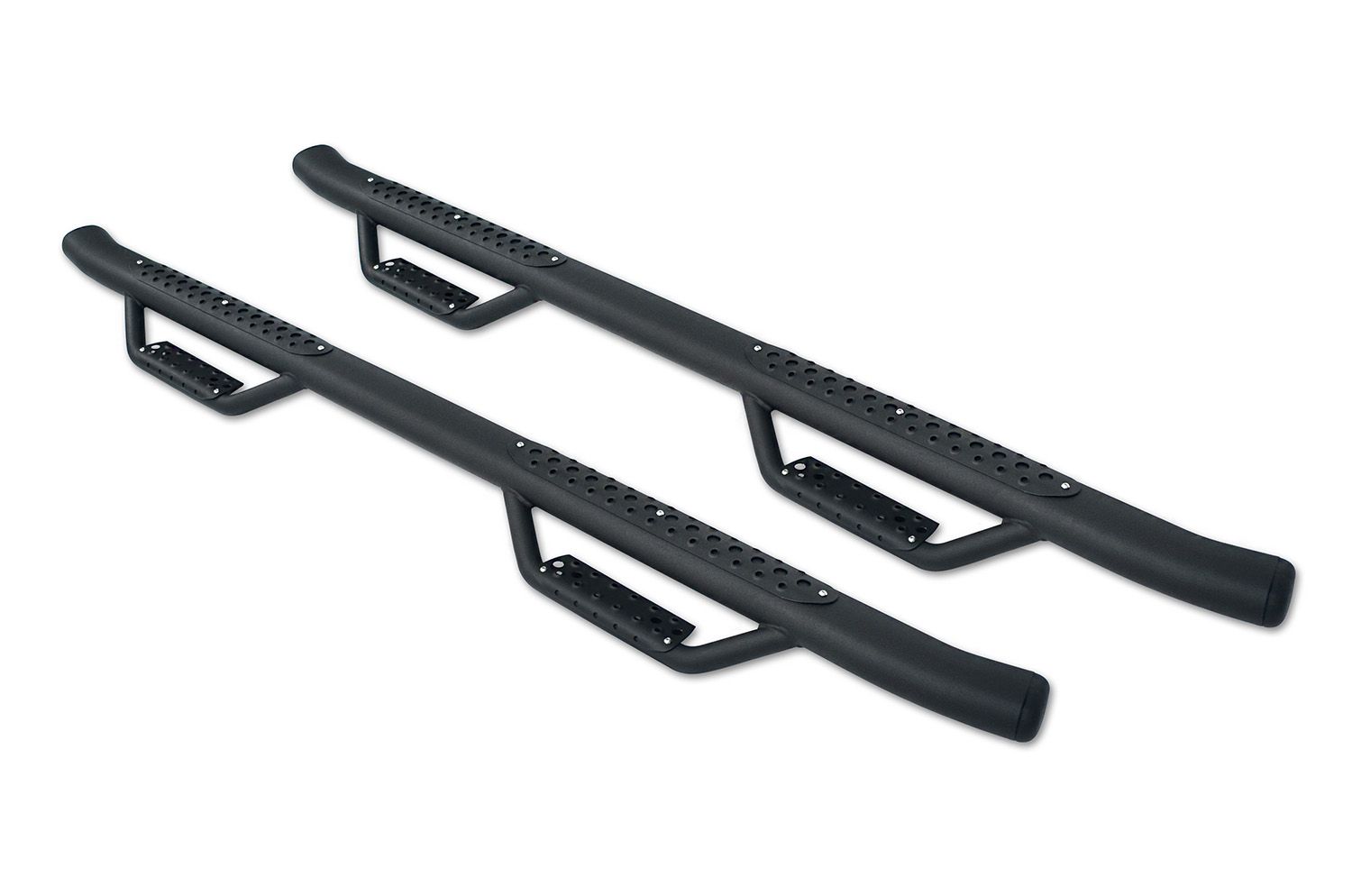 2017, 2016, 2015 Ram 1500 Step Nerf Bar