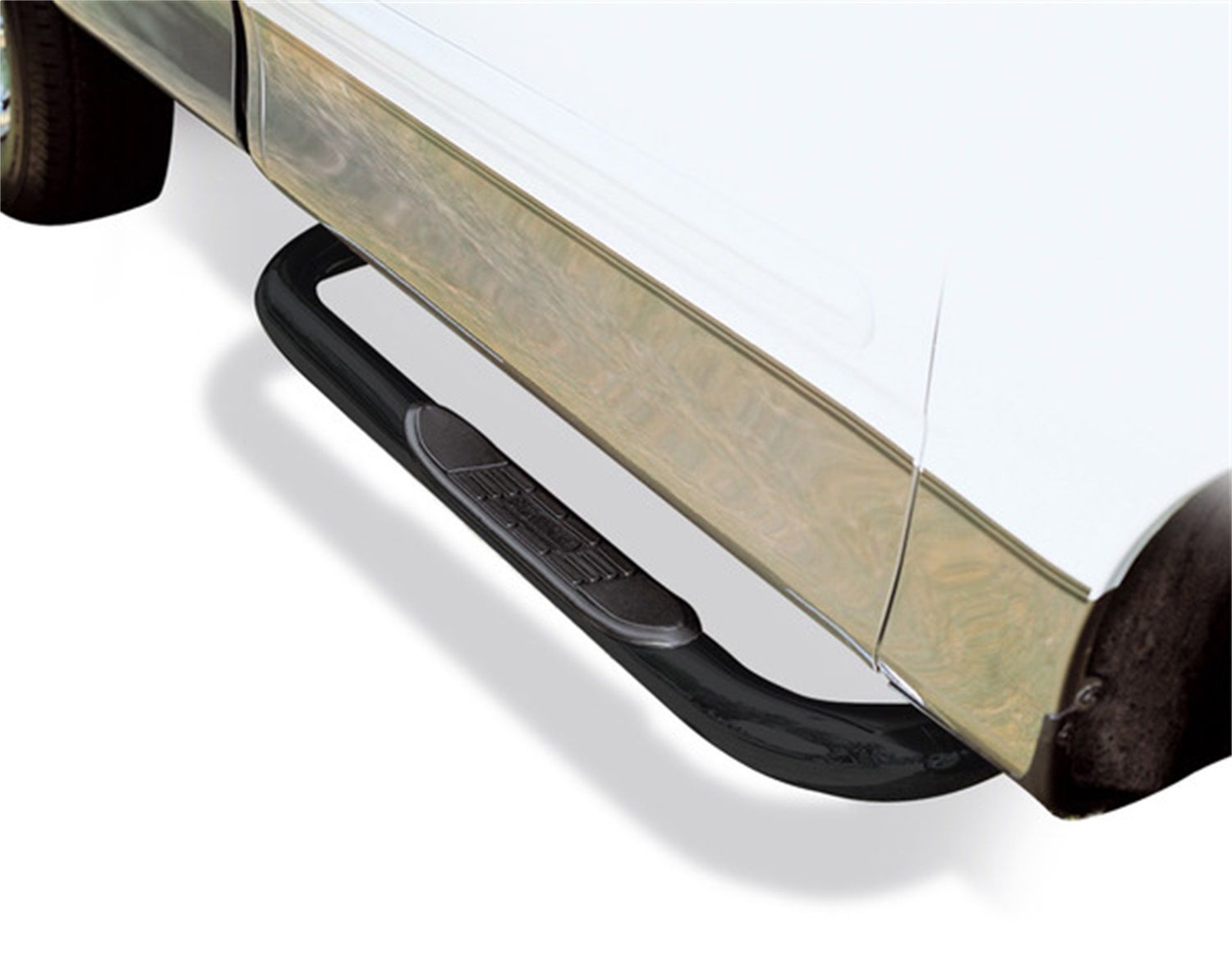 1987, 1986, 1985, 1984, 1983, 1982 Mazda B2000 Step Nerf Bar