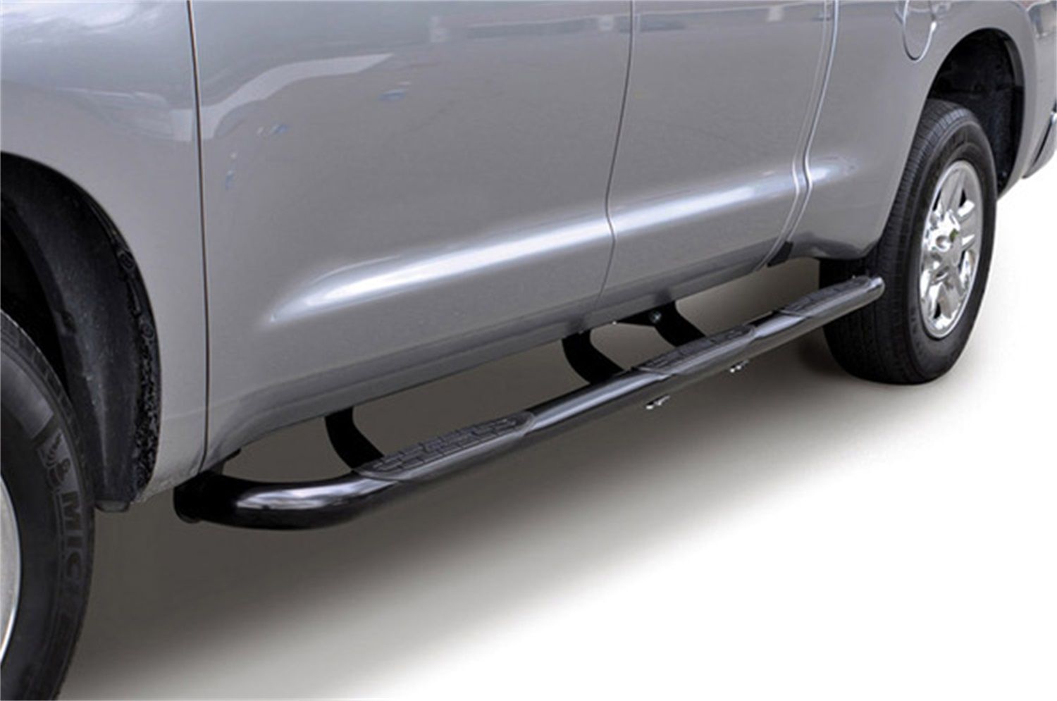 2014, 2013, 2012, 2011 Ram 1500 1500 Step Nerf Bar