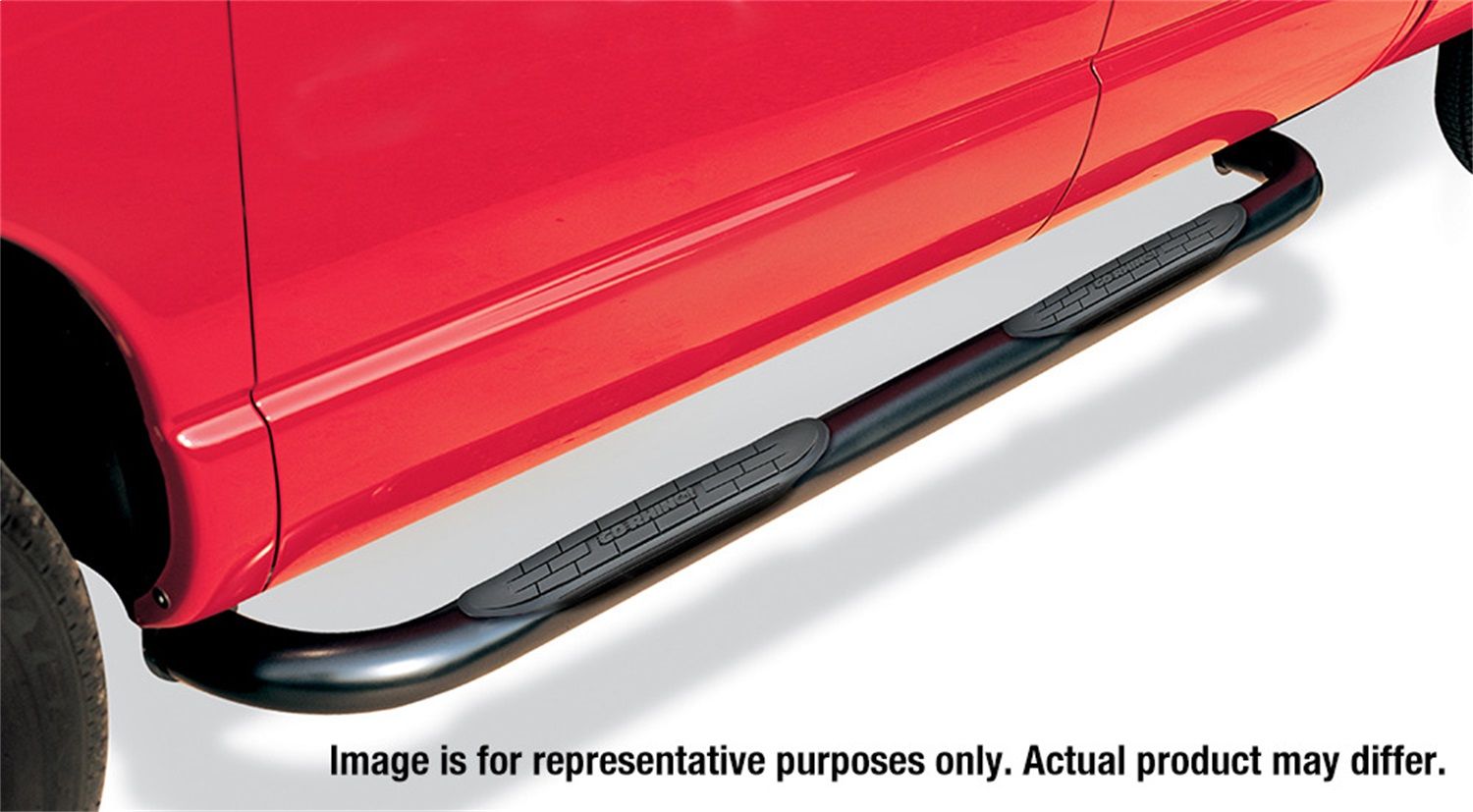 2014, 2013, 2012, 2011 Ram 1500 1500 Step Nerf Bar
