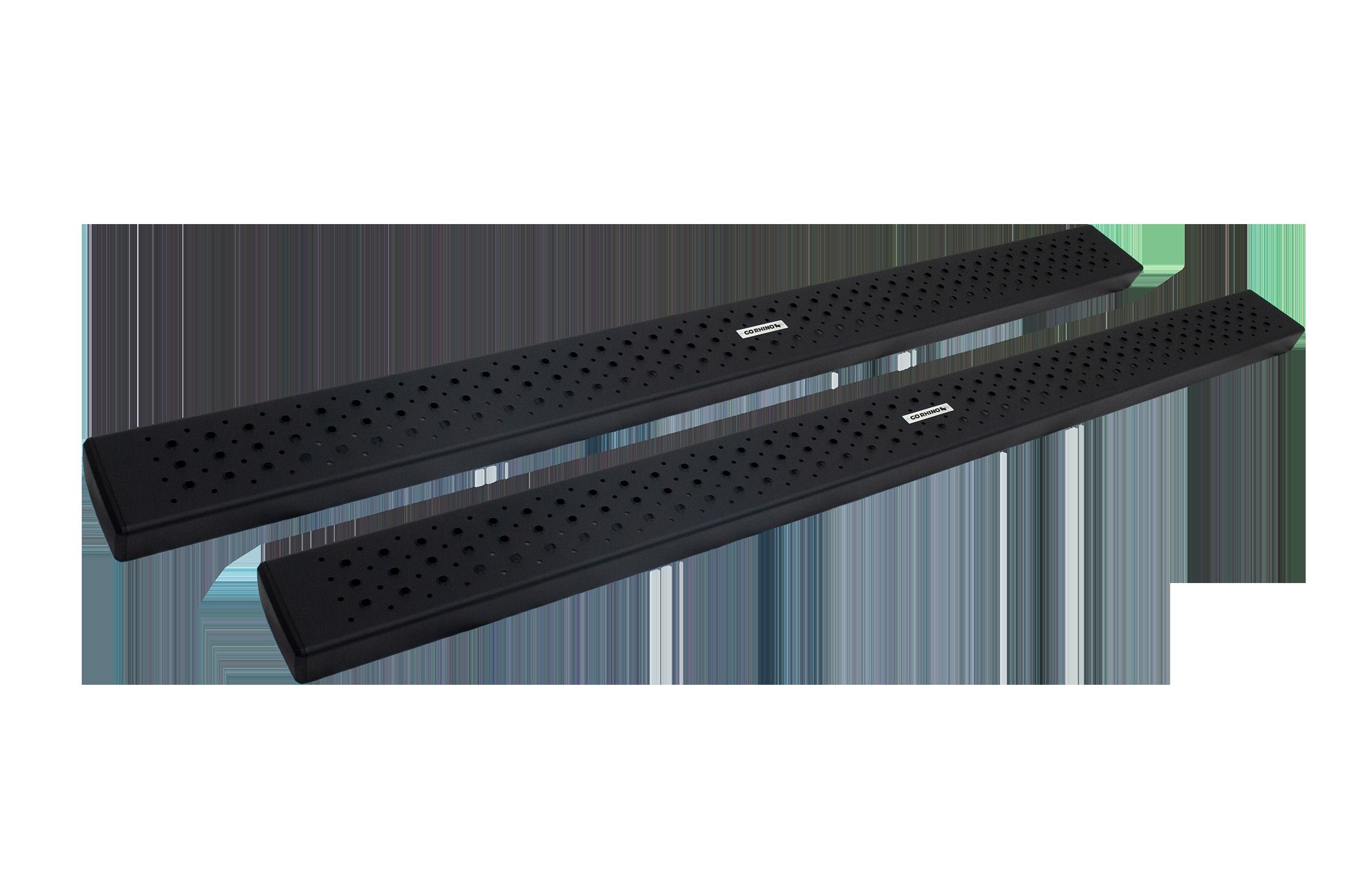 2014, 2013, 2012, 2011, 2010, 2009, 2008, 2007, 2006, 2005, 2004 Ford F-150 Running Board
