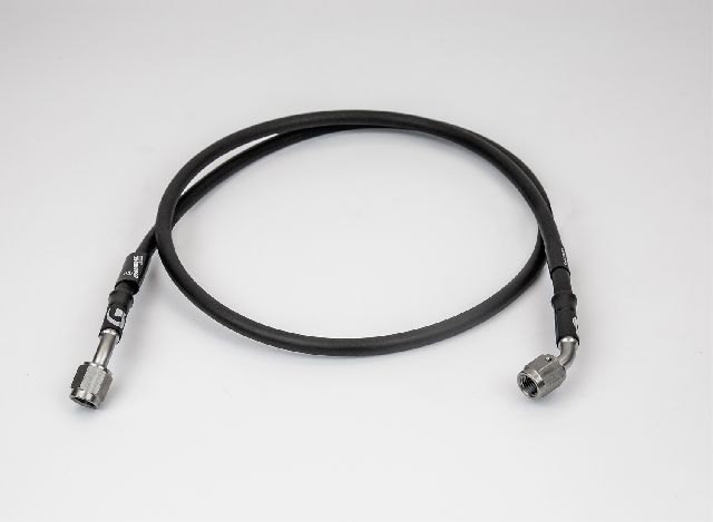 2004-2010 Mazda RX-8 Clutch Hydraulic Line (Goodridge)
