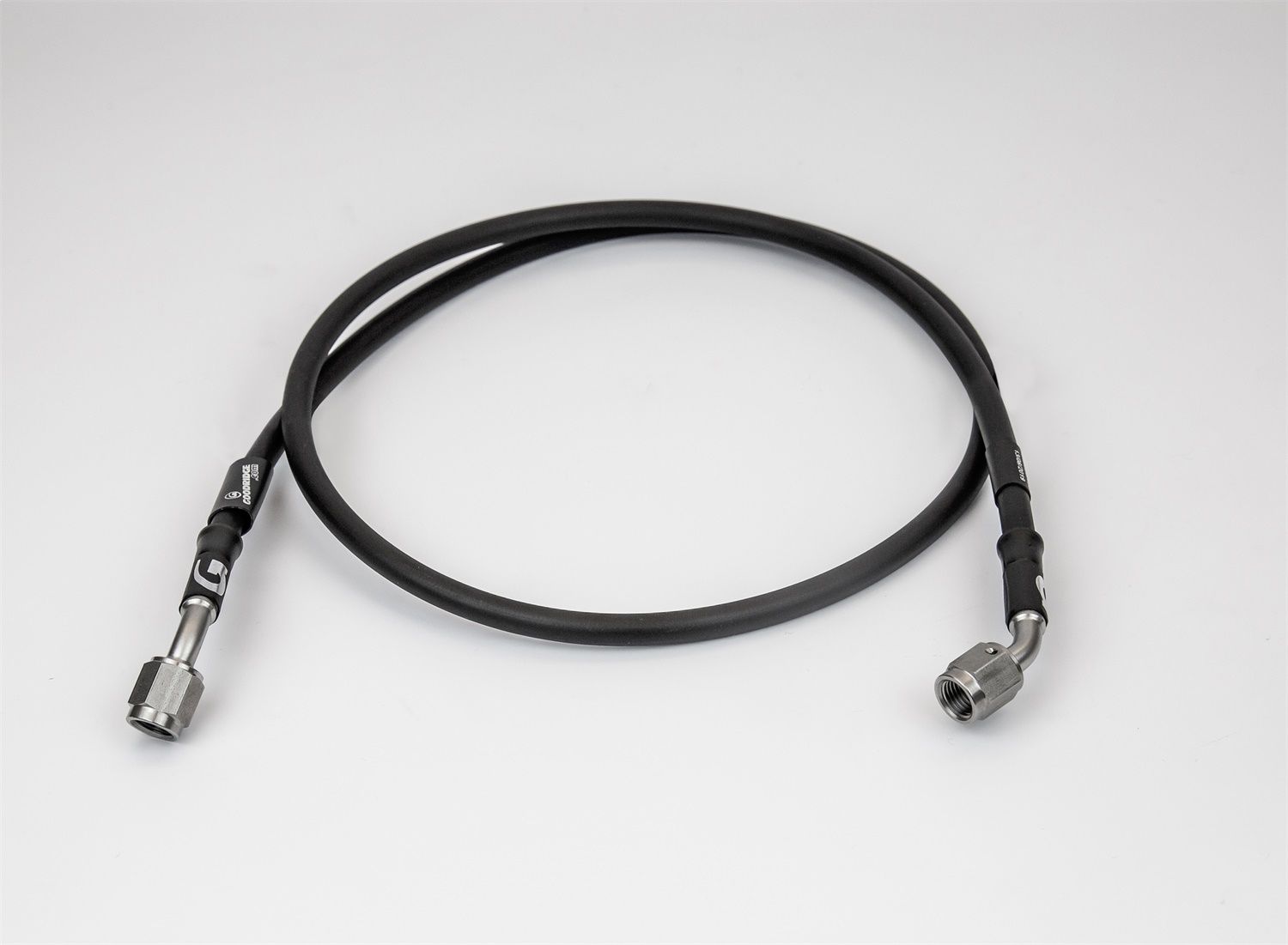 2012, 2011, 2010, 2009, 2008, 2007 Subaru Legacy Clutch Hydraulic Line