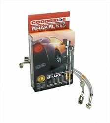 2006, 2005, 2004, 2003, 2002, 2001, 2000 Audi TT Brake Hydraulic Hose Kit