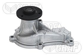2006-2011 Honda Civic Engine Water Pump (Graf)