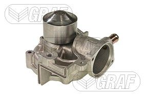 2003-2006 Subaru Baja Engine Water Pump (Graf)