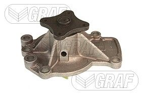 1991-2001 Nissan Sentra Engine Water Pump (Graf)