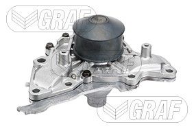 2003-2006 Kia Sorento Engine Water Pump (Graf)