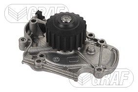 1995-1998 Honda Odyssey Engine Water Pump (Graf)