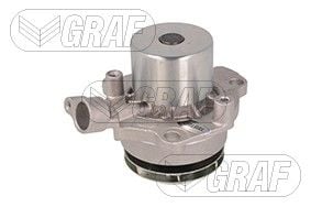 2015-2016 Audi A3 Engine Water Pump (Graf)