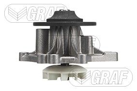 2000-2005 Toyota MR2 Spyder Engine Water Pump (Graf)
