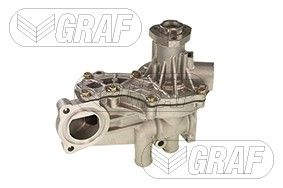1985-1999 Volkswagen Golf Engine Water Pump (Graf)