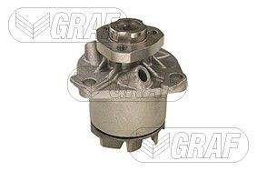 1995-2005 Volkswagen Golf Engine Water Pump (Graf)