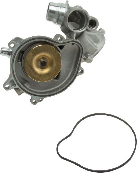 2007-2010 BMW X5 Engine Water Pump (Graf)